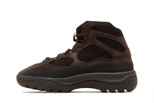 Adidas Yeezy Desert Boot 'Oil' 2024