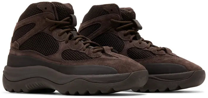 Adidas Yeezy Desert Boot 'Oil' 2024
