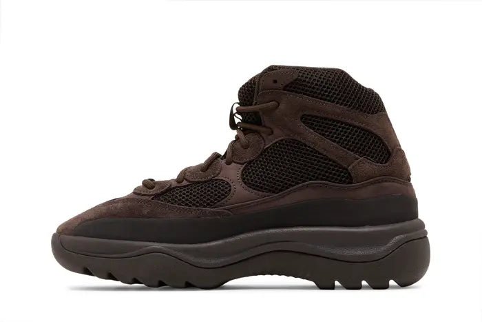 Adidas Yeezy Desert Boot 'Oil' 2024