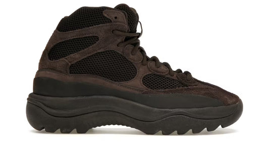 Adidas Yeezy Desert Boot 'Oil' 2024