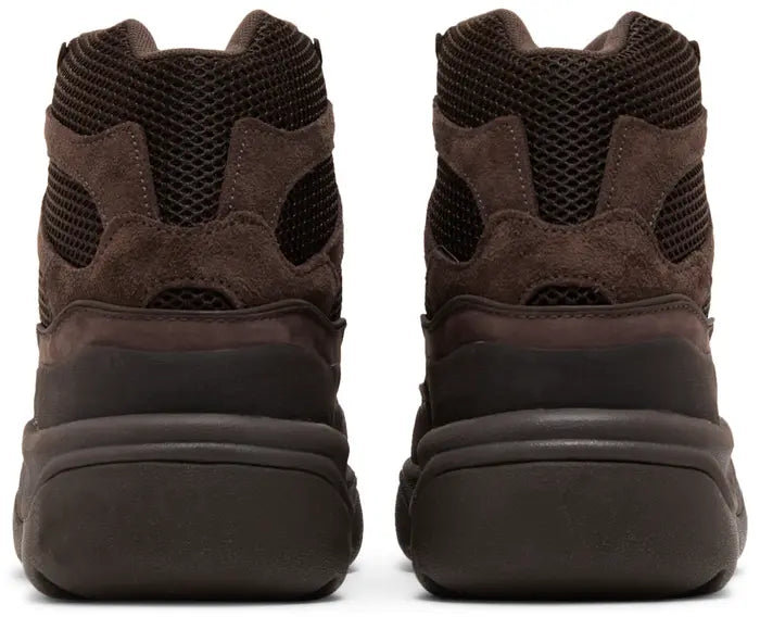 Adidas Yeezy Desert Boot 'Oil' 2024