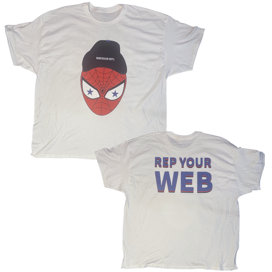Rep Your Web